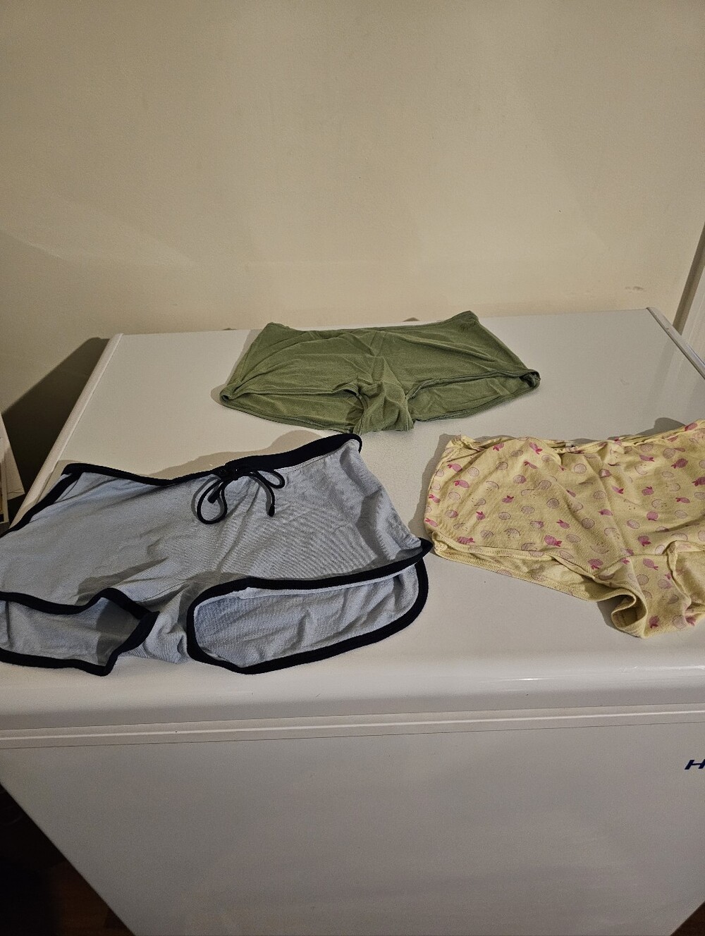 Victoria Secret Boyshort Bundle - Picture 3 of 8